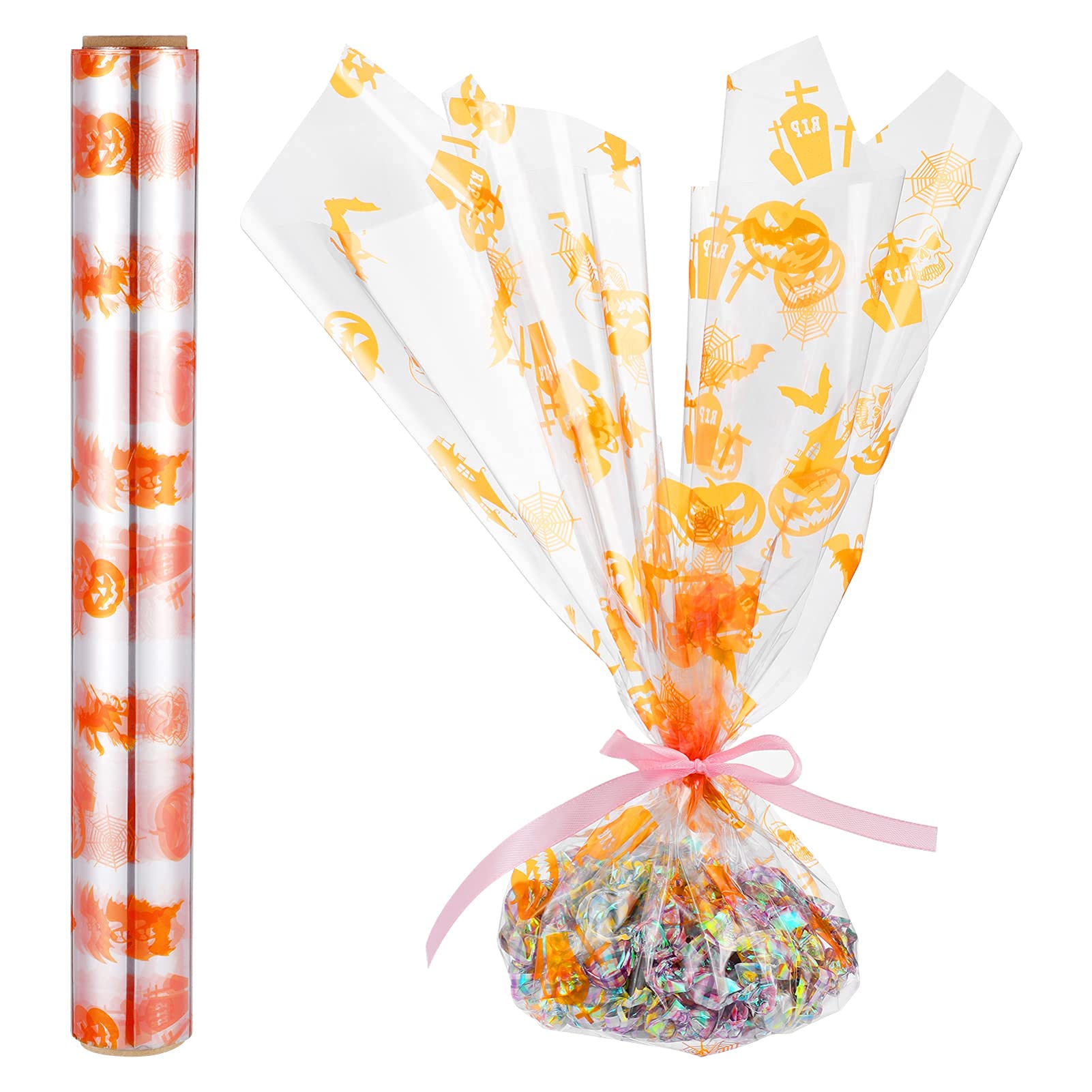 Clear Gift Wrapping sites.unimi.it