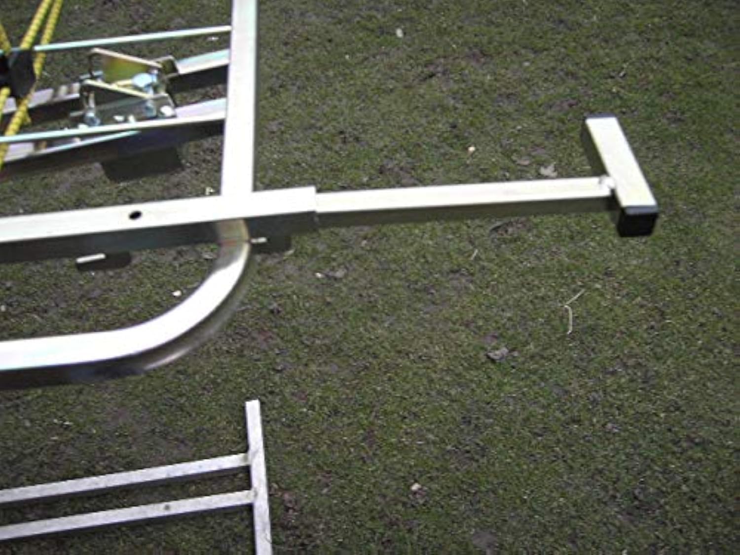 bak-rak Base-rak accessories base-rak (Xtender bars)