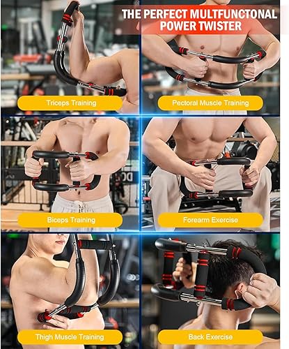 Miniatura 2 de Entrenador de brazo Twister de última generación