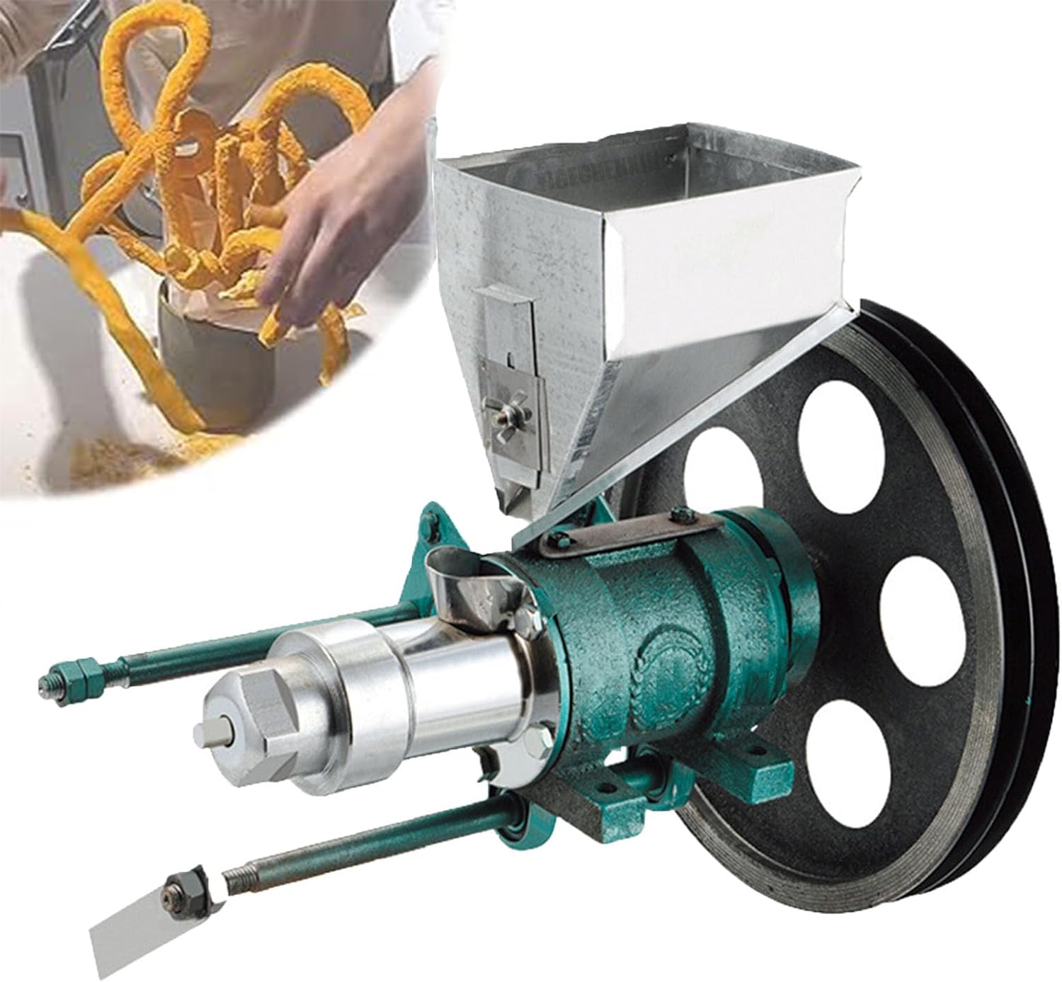 MFG クッキンググリルプレート 27cm 未使用 MFG クッキング グリル