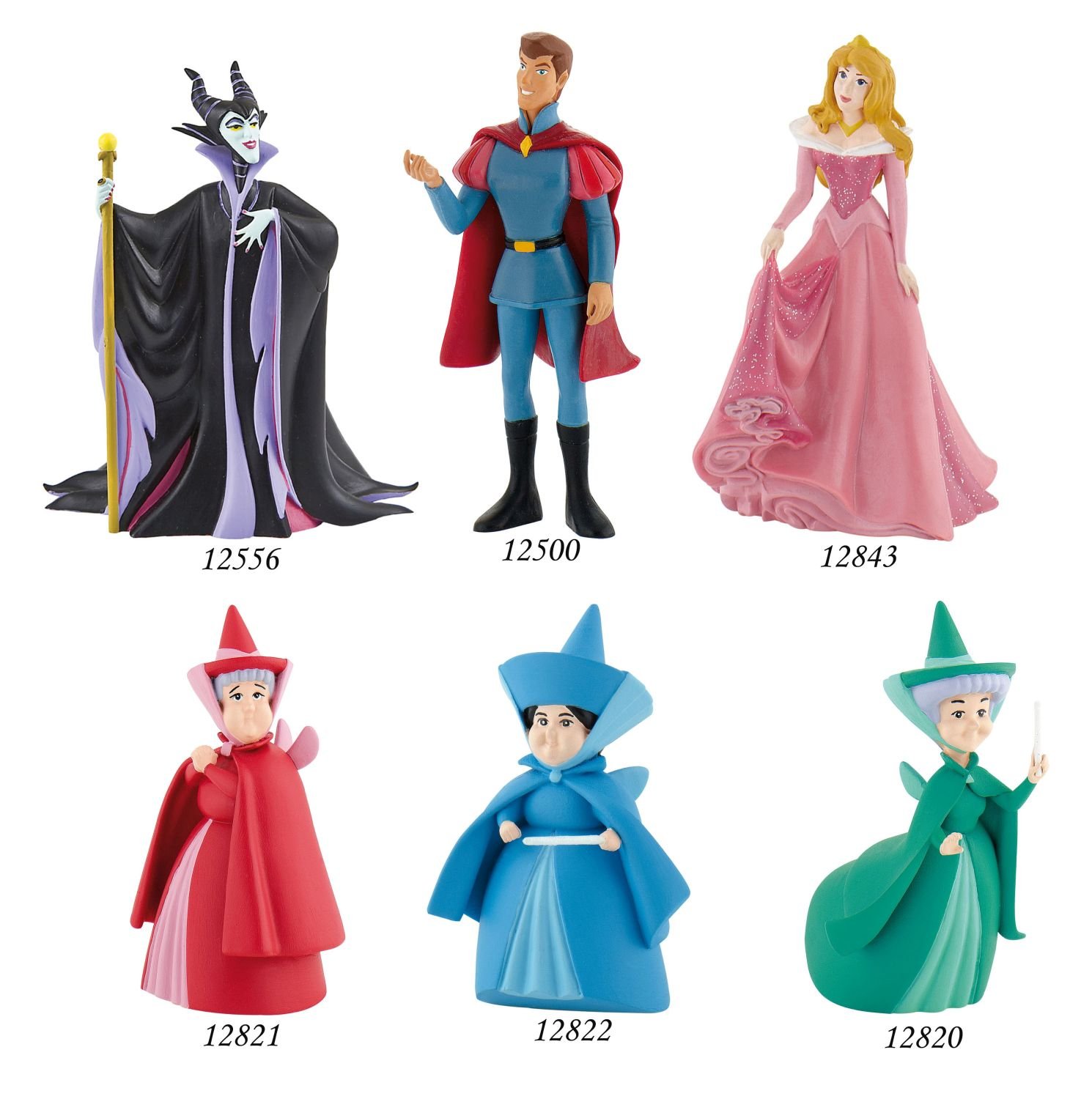 Bullyland 13515 - Figurine de Jeu, Walt Disney, Frozen 2, Salamander Bruni, Environ 6 cm de Haut, Figurine Peinte à la Main, sans PVC, pour Les Enfants pour des Jeux imaginatifs Multicolore