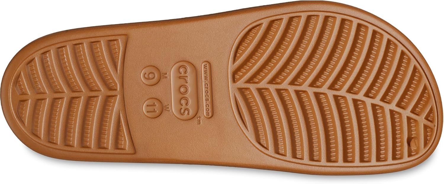 Crocs Unisex-Adult Dylan Clogs