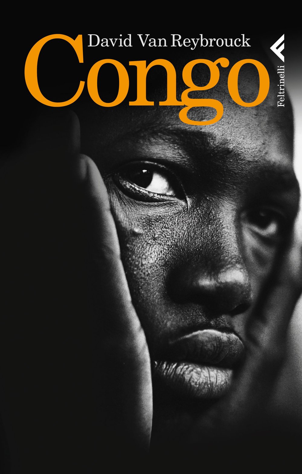 Van Reybrouck Van Reybrouck David - Congo — Takeforshop