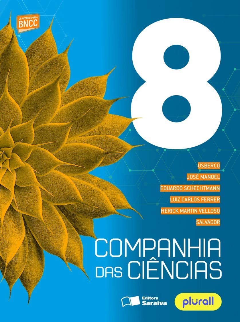 Companhia das Ciências (8º Série)