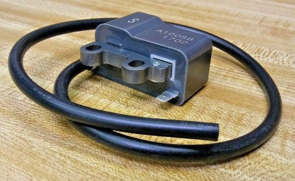 A411001620 Genuine Echo Ignition Coil and E-Book in A Gift
