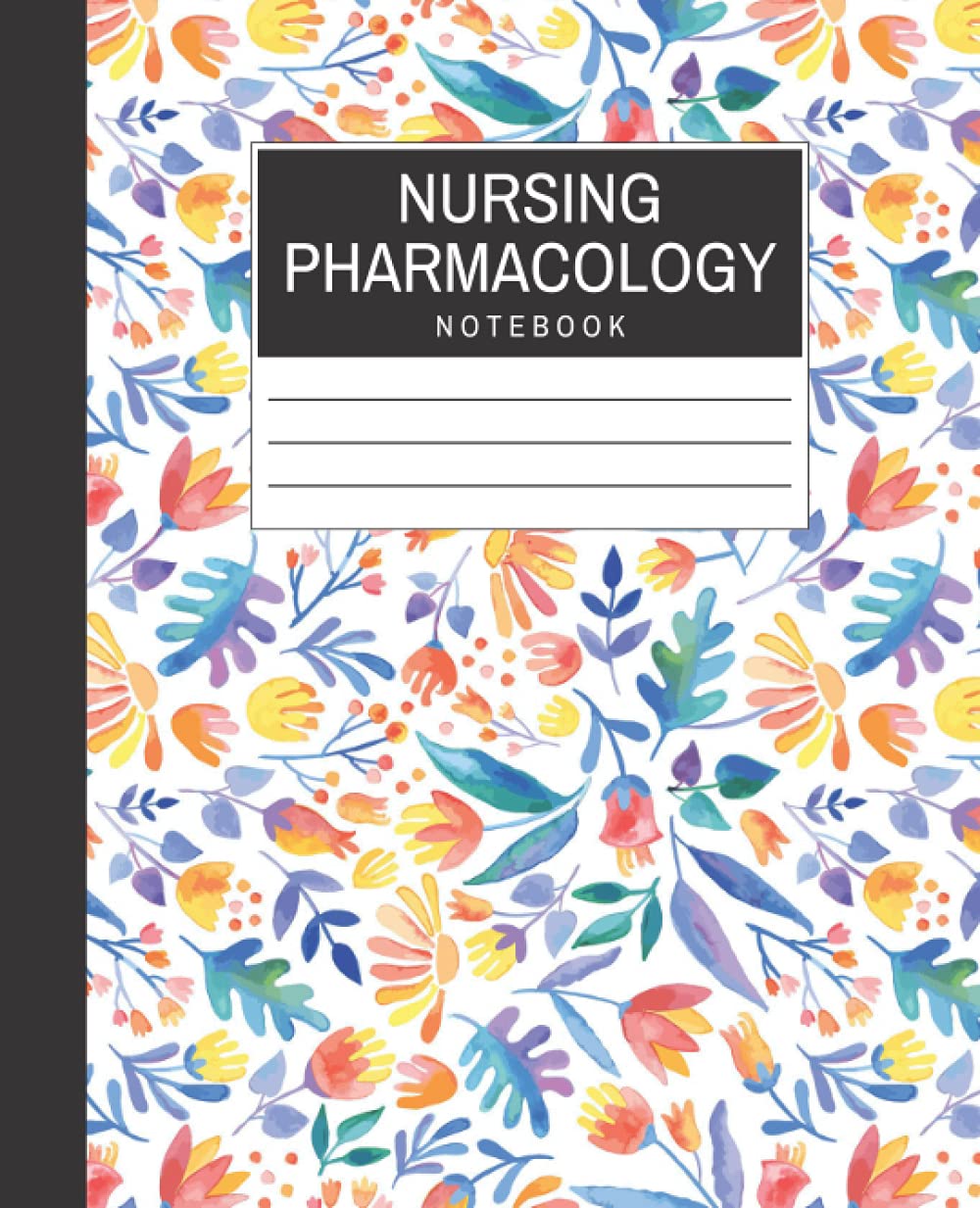 Buy Nursing cology : Blank Medication Template & Note Guide to Meds ...