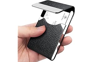 Padike Business Card Holder Pocket