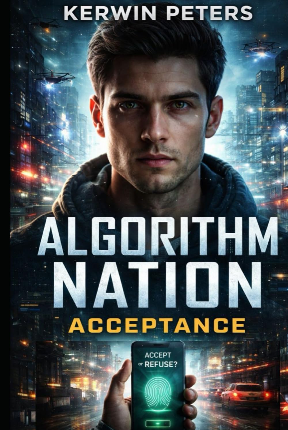 Algorithm Nation Acceptance: When Love Becomes the Only Unpredictable Variable