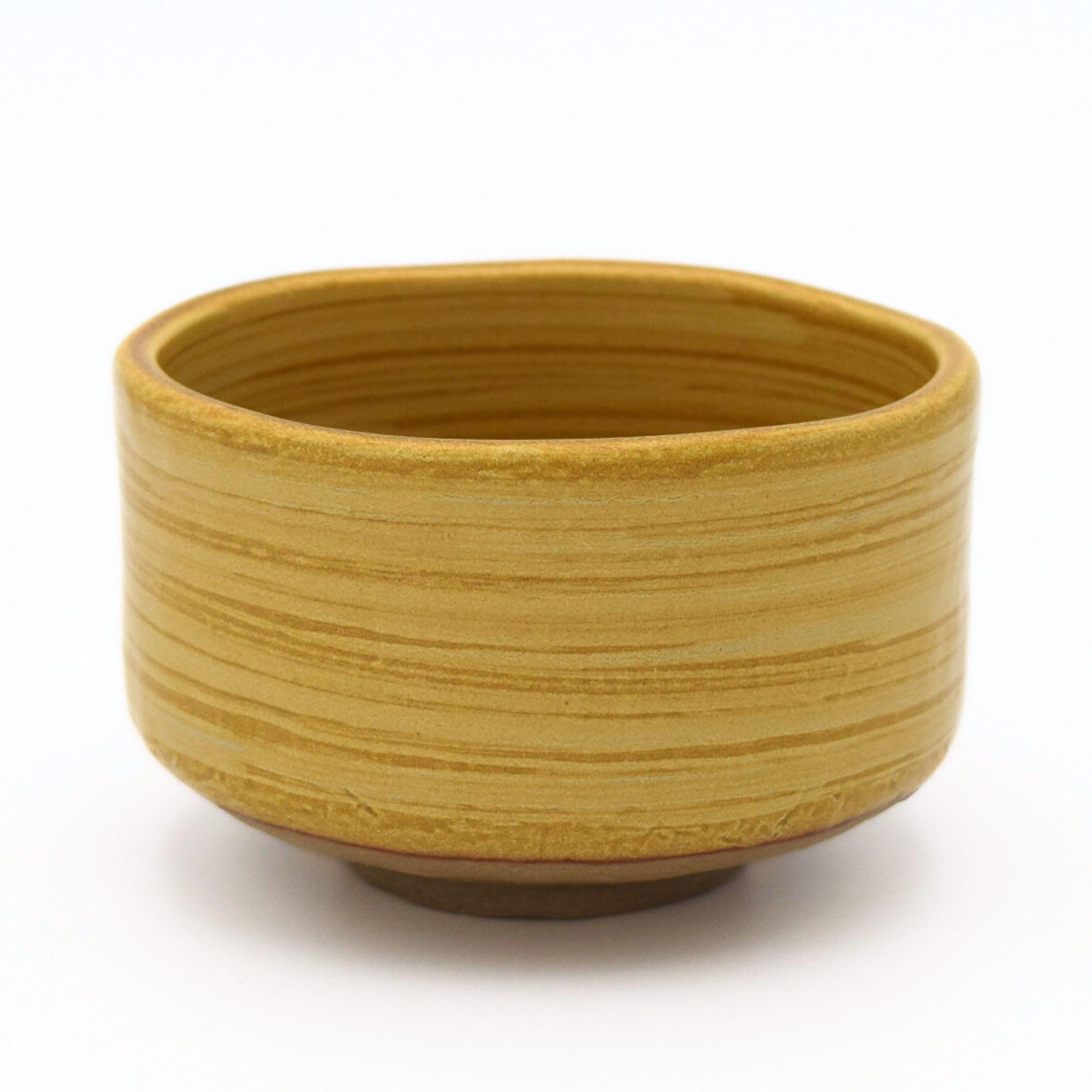 Amazon.com: Product of Gifu Japan Ceramic Matcha Bowl, Handmade