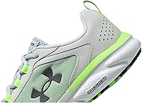 Vista 5 de Under Armour Charged Assert 9 - Tenis de correr para hombre
