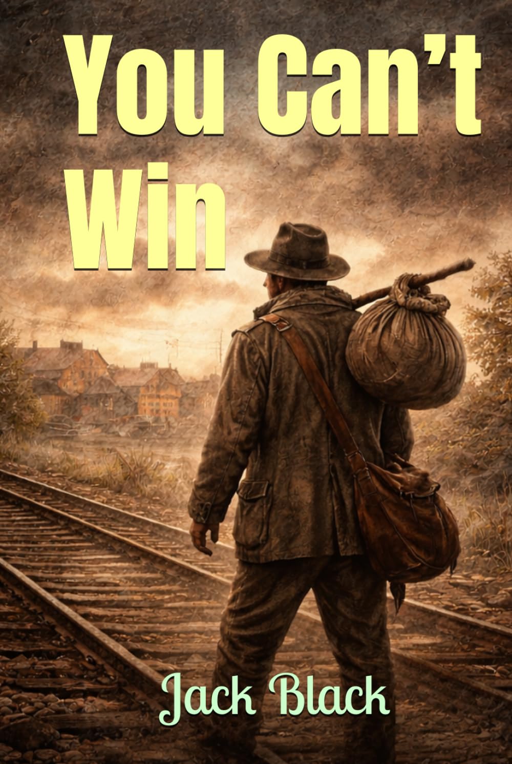 You Can’t Win