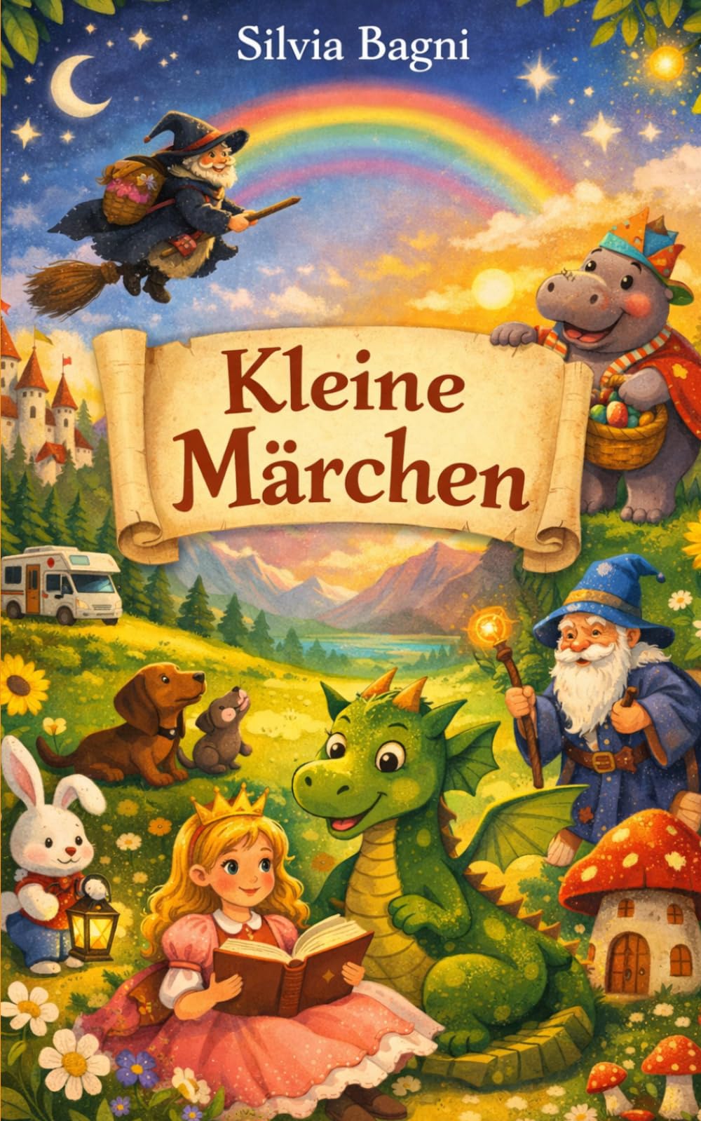 KLEINE MÄRCHEN