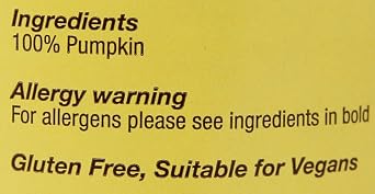 Libby's 100 Percent Pure Pumpkin, 425 g