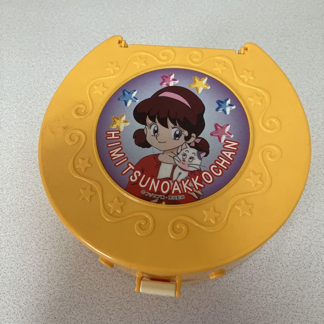 ひみつのアッコちゃん　ひみつハウス Amazon.co.jp: おもちゃ : ひみつハウスケーキ屋さん ひみつのアッコちゃん その他