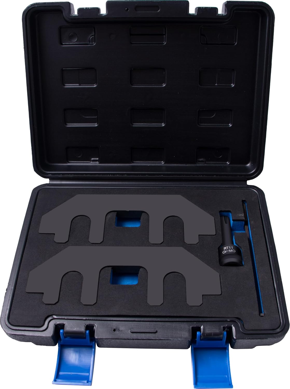 Camshaft Holding Tool Kit Fit for 2.7L 3.5L 3.7L Cyclone V6 & EcoBoost