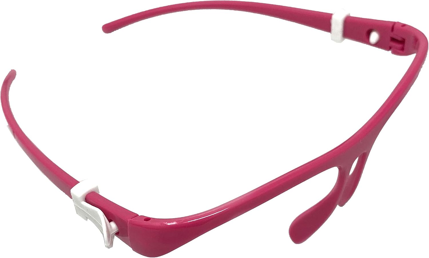 ArtToFrames Red Glasses Replacement