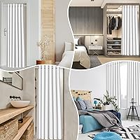 Vista 6 de Cortina de puerta de serpiente para privacidad de puerta, cortina opaca de serpiente azul, cortina de puerta de escamas azules reptiles 3D, cortina