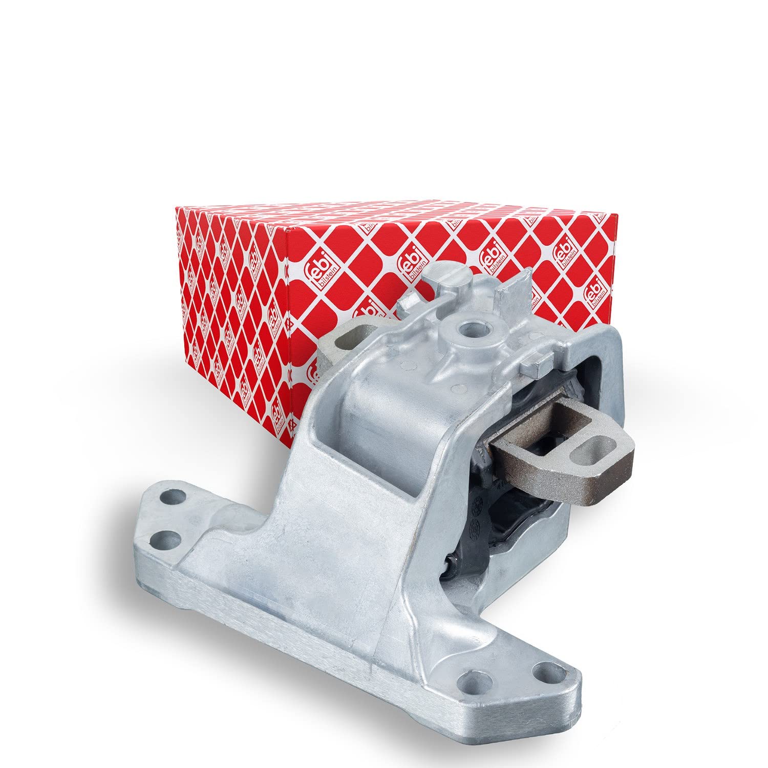 Engine Mount Left 47651 Febi Mounting 181394 Genuine Top Quality Guaranteed New