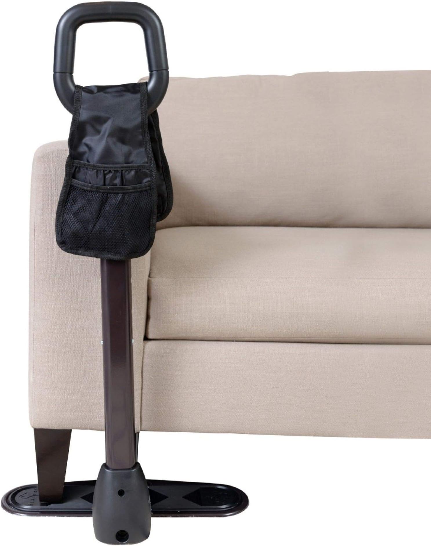Couchcane CouchCane Standing Support, Height Adjustable Cane, Get Up from Chair or Recliner Easily, Aids Elderly, Helps those with Disabilities and Handicaps, Couch Cane Stand Up Assist