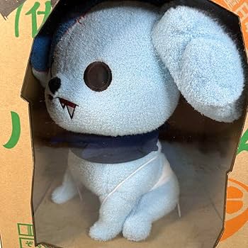 Amazon.co.jp: ゾンビランドサガ ロメロ ポージングぬいぐるみ