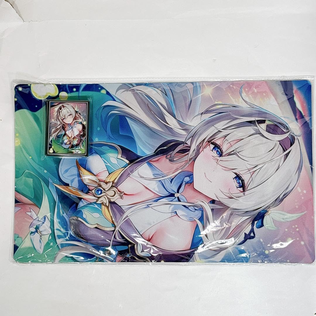 崩壊スターレイル ホタル スリーブ プレイマット セット kont