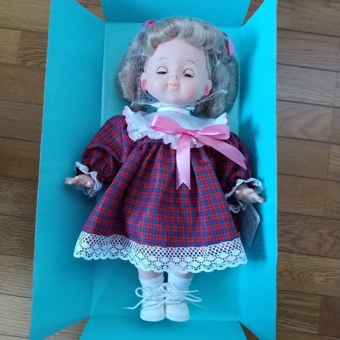 d＋Oike Collection ＋　ドール Amazon.co.jp: Oike Doll Doll : Toys & Games