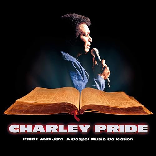 Pride and Joy A Gospel Music Collection