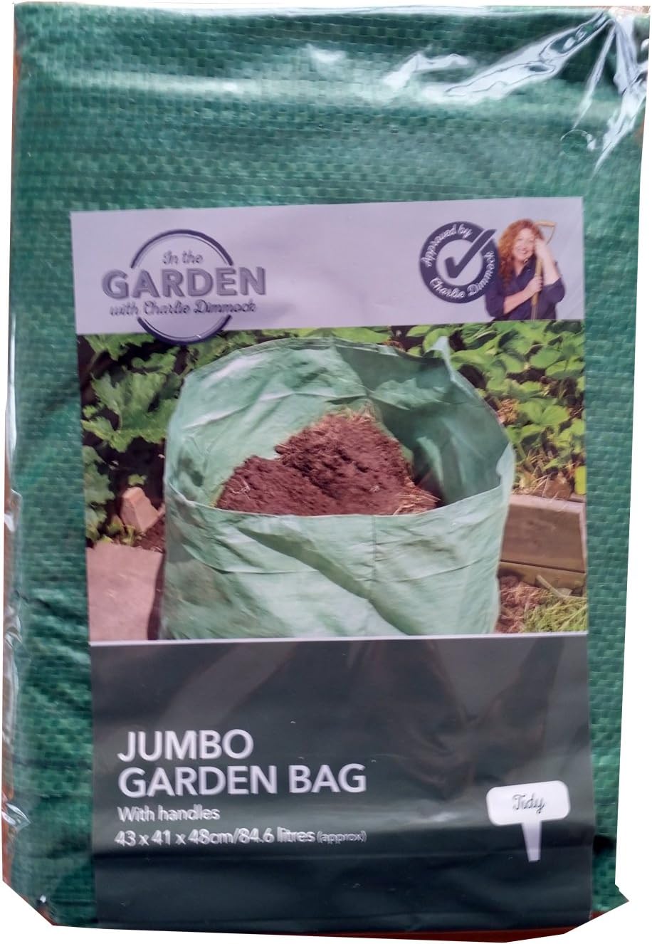 Jumbo Garden Bag Amazon.co.uk Garden