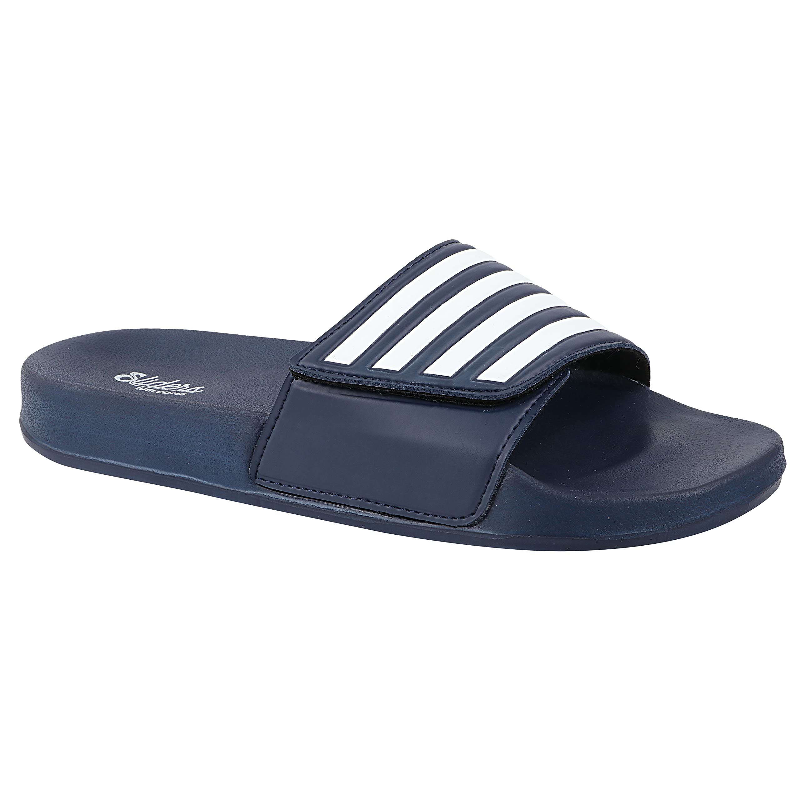 WELCOME Mens Navy Flip-Flop-7 Kids UK (Walker) (B0982ZPNF8) Amazon Price History, Amazon Price Tracker