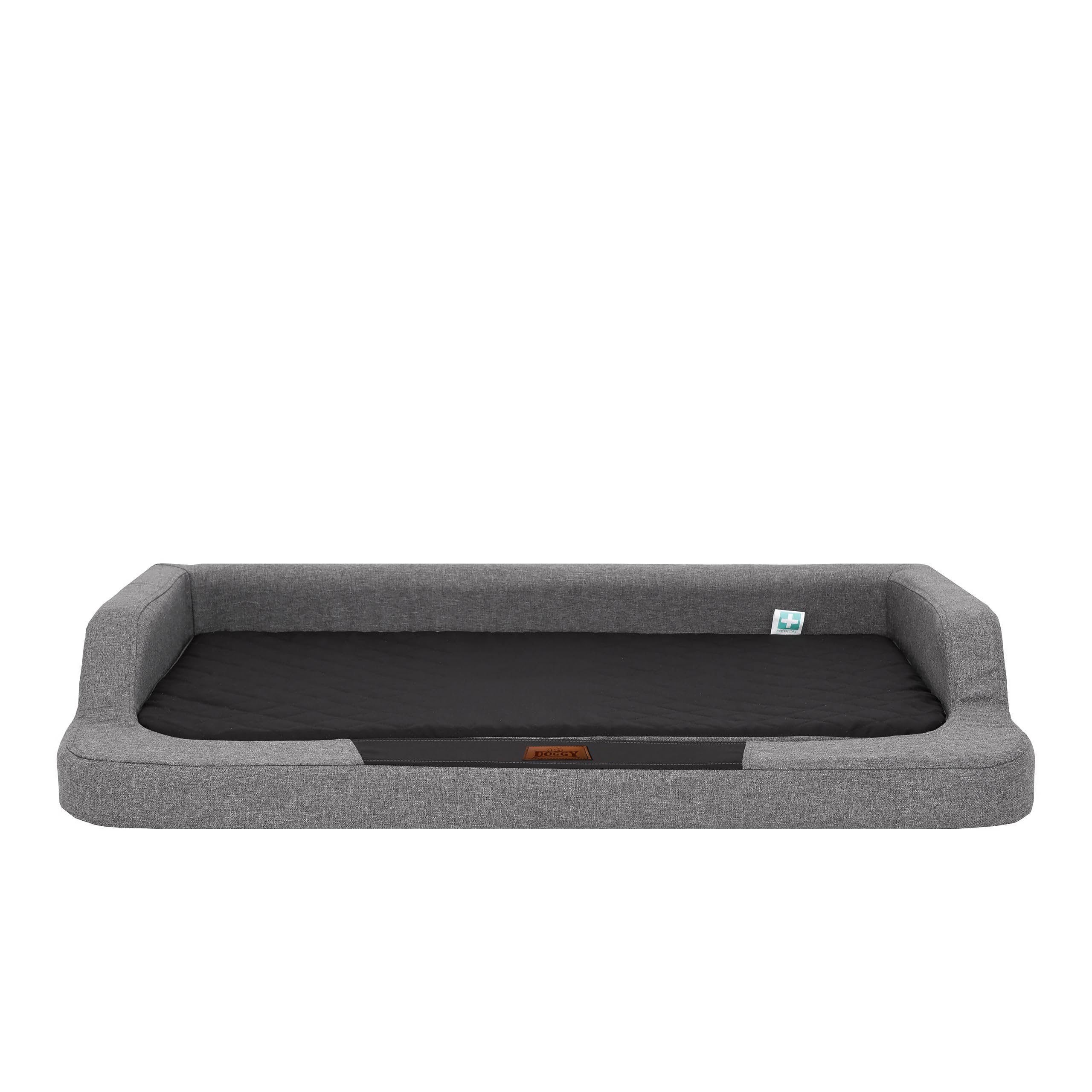 Espacio para dormir para perros, accesorios para perros, sofá, cama para perros, cama para perros, cama de descanso, cama para perros, 120 x 80 cm