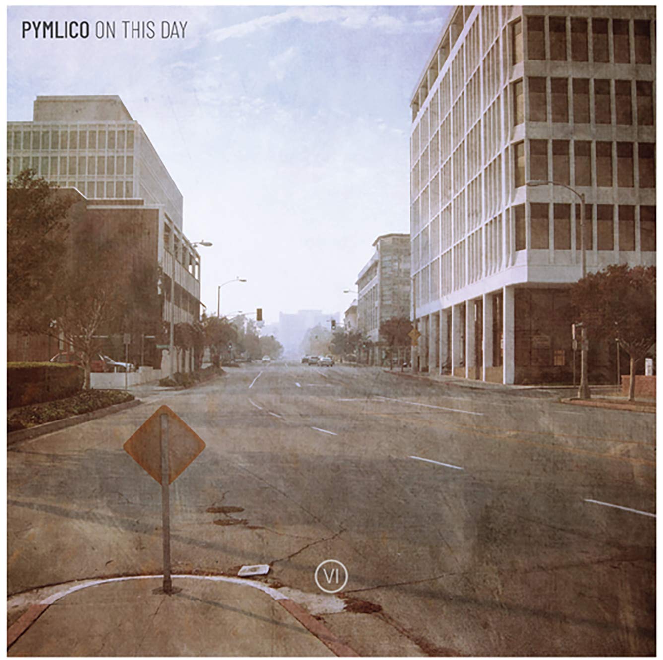 On This Day [VINYL]