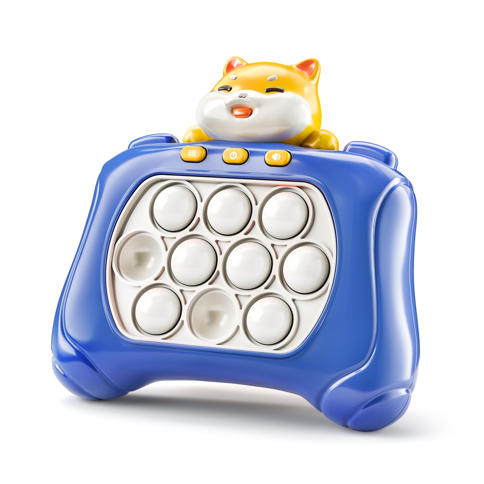 TEMI Pop Fidget Push Game