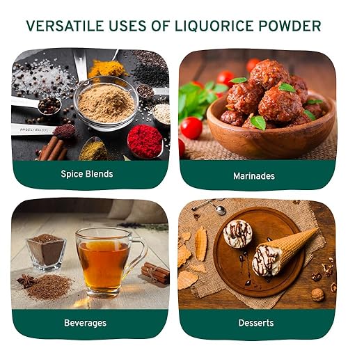 Vista 116 de SPICE TRAIN - Vainas de cardamomo verde orgánico de la India (3.53 onzas), de 5/16 pulgadas de largo, elaichi, rico en vitamina A y antioxidantes