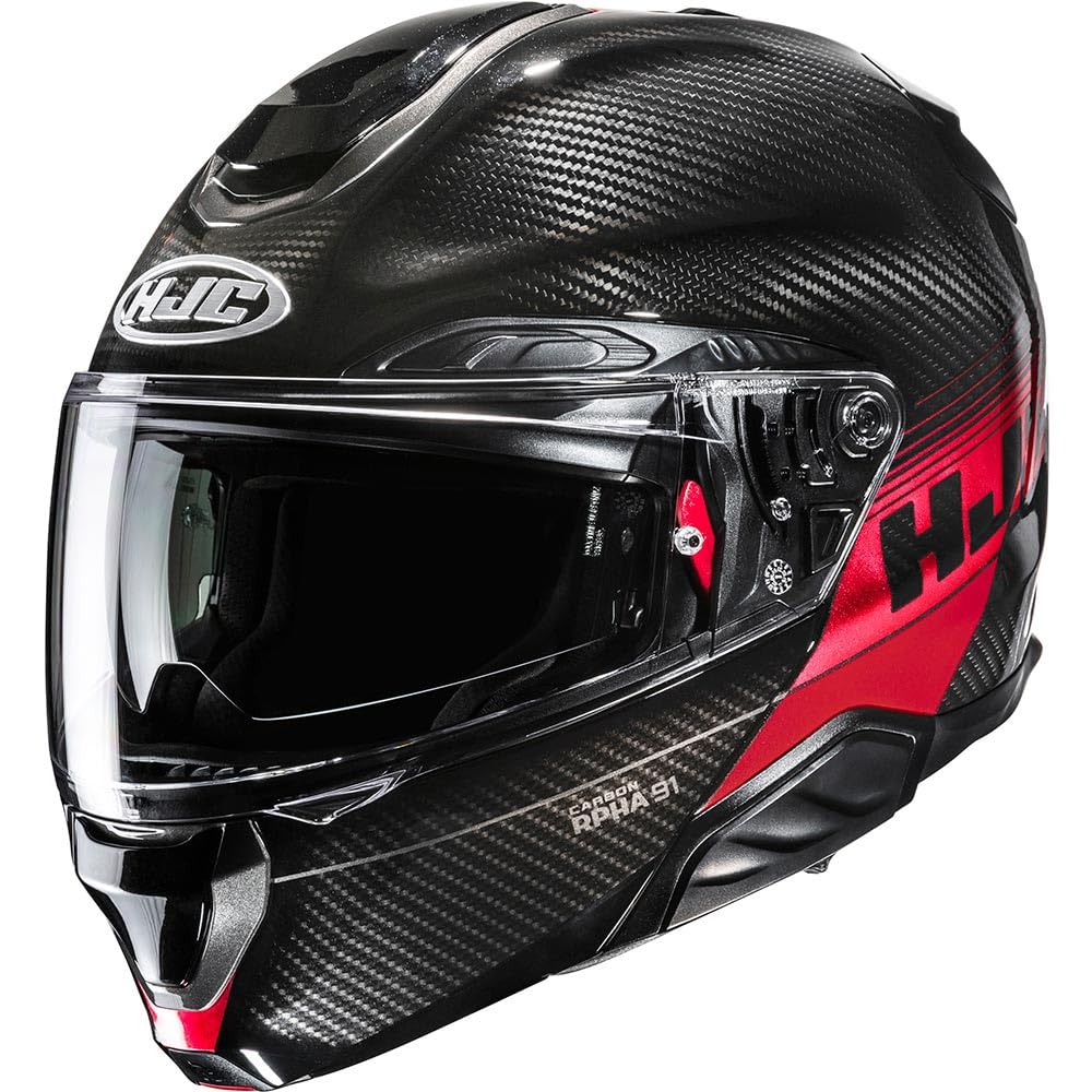 buy hjc helmets singapore RPHA91 Carbon ELIG MC1 XS Sporting Goods Méret:L Bici > Urban NEW COLORS! Mini Size Scratch coated