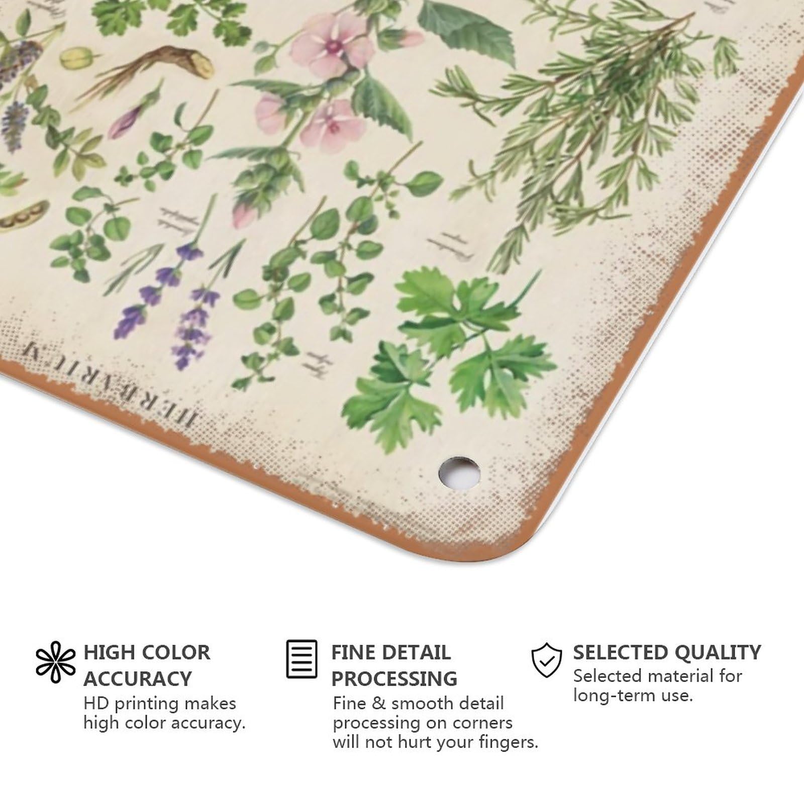 Hierbas Medicinales Vintage Y Sus Usos, Póster De Conocimiento De Plantas Medicinales, Conocimiento De Hierbas Medicinales, Decoración De Pared De Hierbas, Pintura De Hierro Para Cafetería, Bar