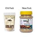 Namma Bhoomi Mudavattukal Soup Powder | Mudavattukal Kilangu Herbal Mix | Veg Goat Leg Soup | Bone & Joint Support | Traditional Herbal Health Drink | 16+ Ingredients (200g, Herbal Spiced Vegetarian Bone Broth Style) gallery image
