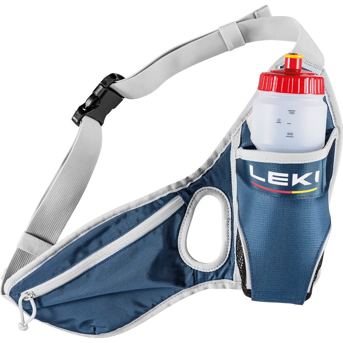 LEKI Cinturón de beber