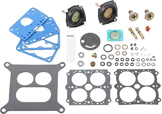 Holley 703-45 Marine Renew Kit
