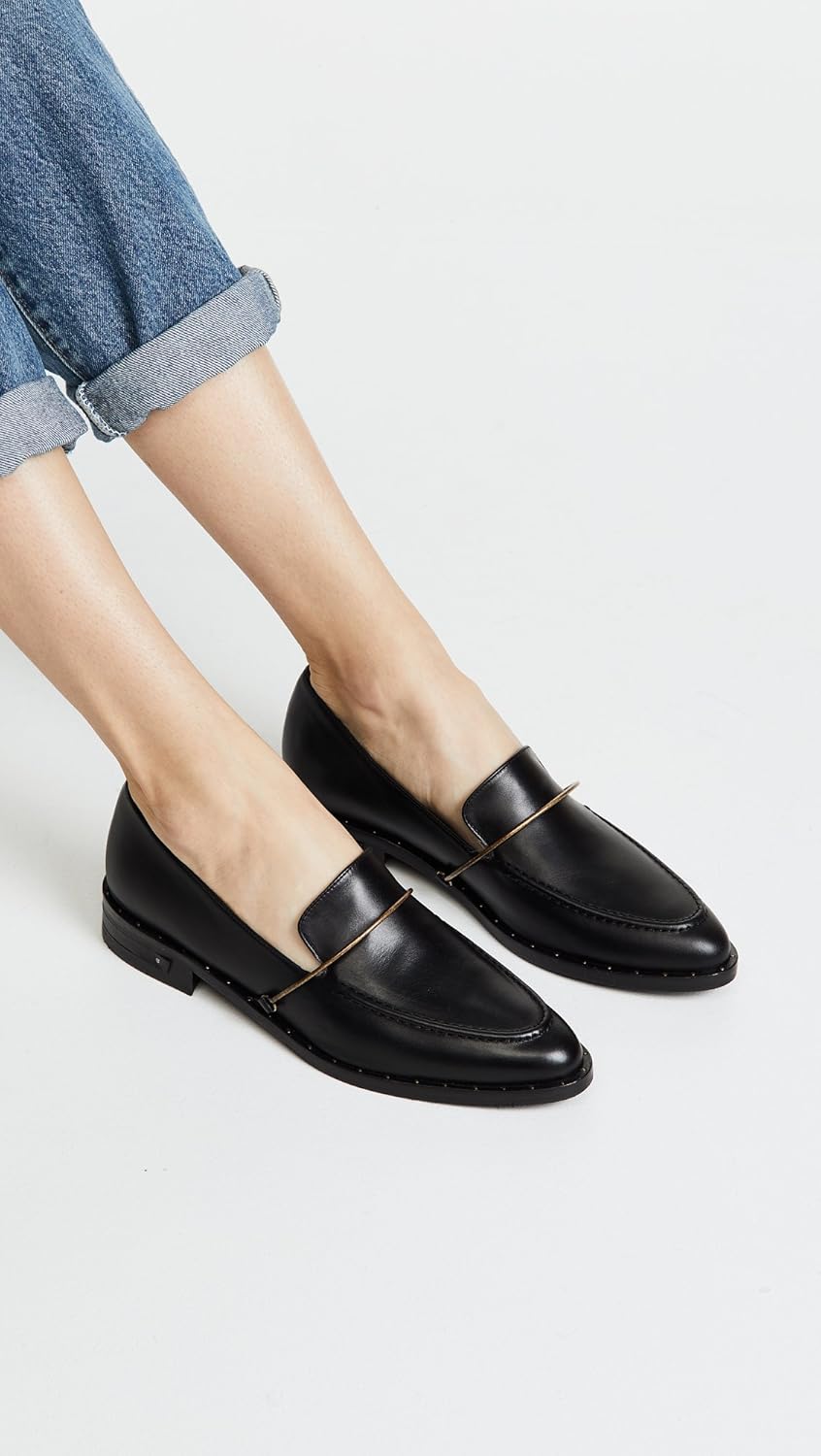 light loafers