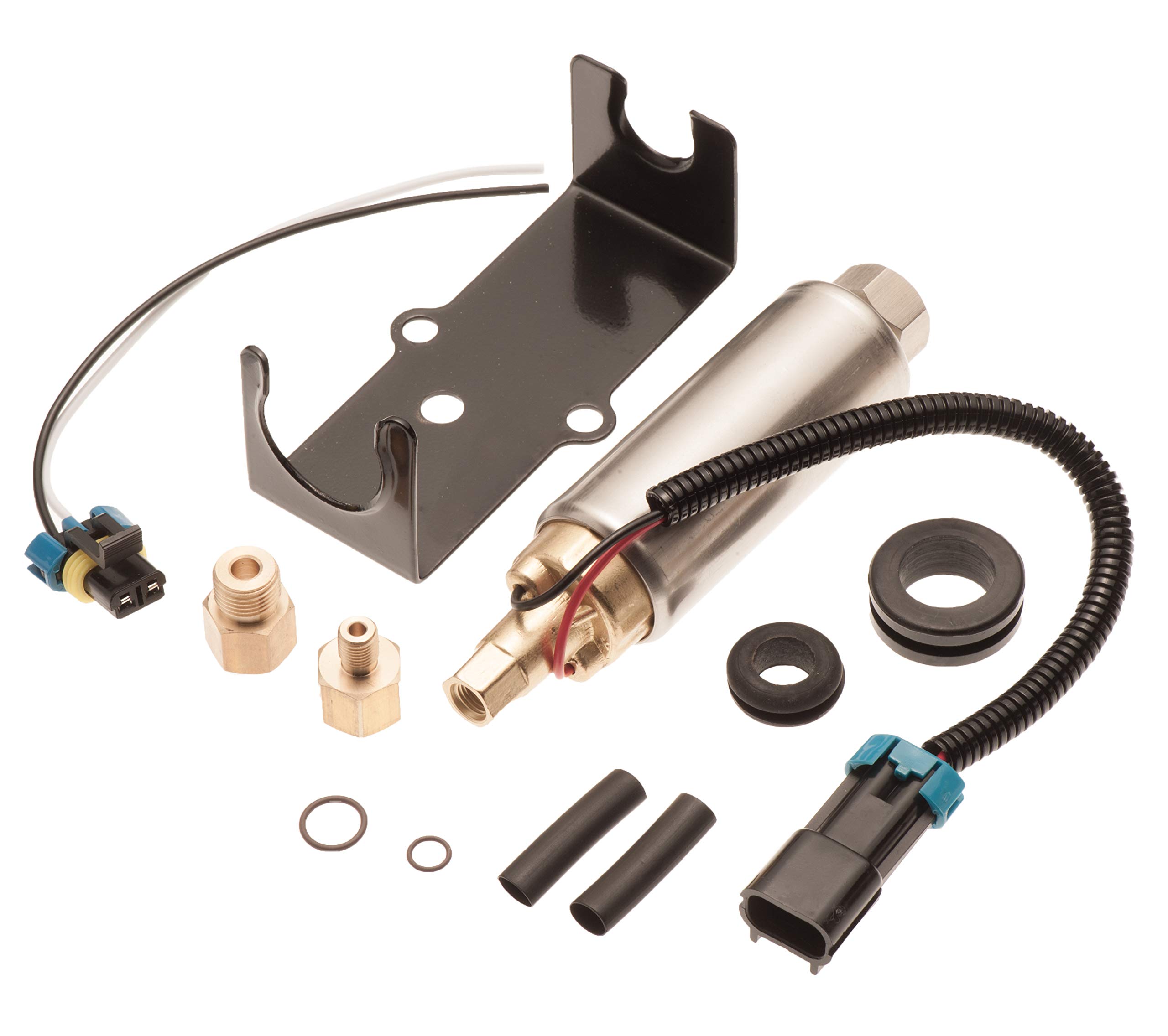 Amazon.com: Electric Fuel Pump for Mercruiser 861155A5 861155A6