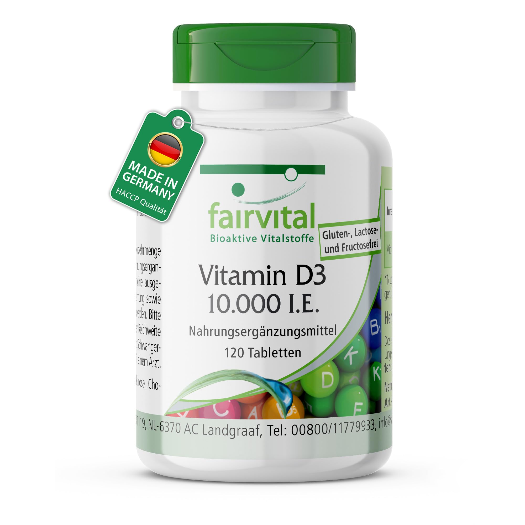 fairvital