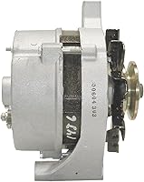 Vista 4 de ACDelco Gold 334-2099 Alternador, remanufacturado (Renovado)