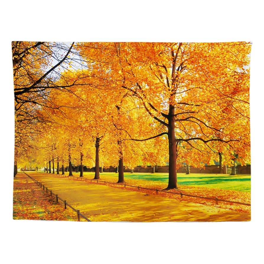 Robert W. Ney 秋の風景 アンティーク Amazon.co.jp: ロバート・ウッド［世界の名画コレクション］『10