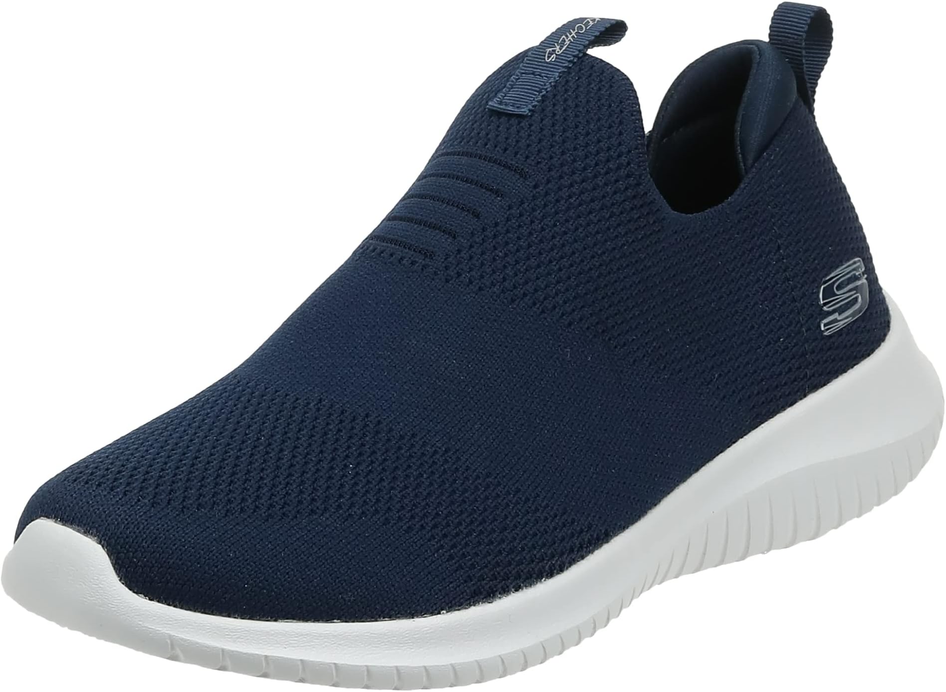 SkechersWomen's Ultra Flex First Take Slip On Trainers