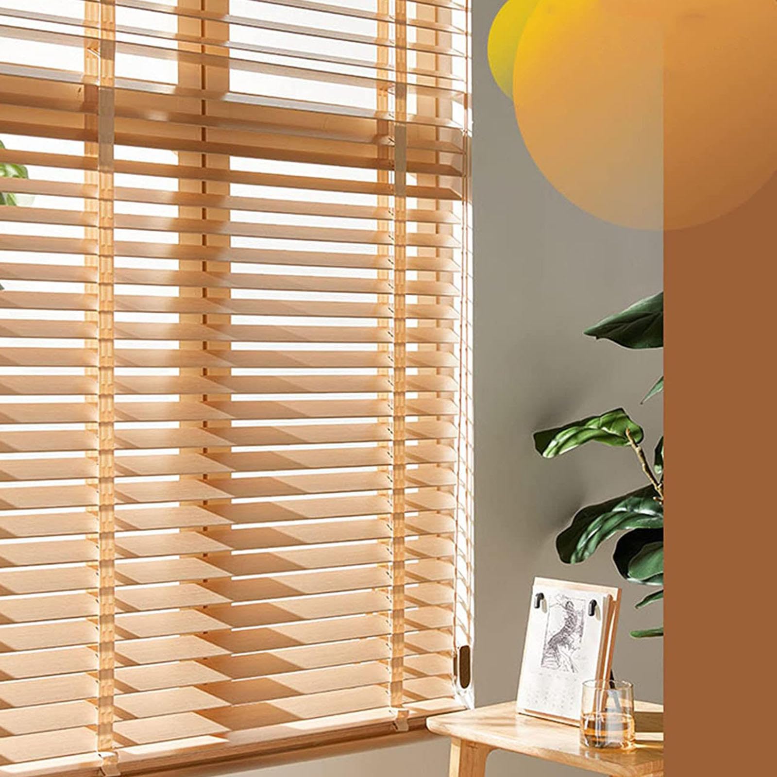 Ventanara houten jaloezeën 35 mm eken houten jaloezeën jaloezeën