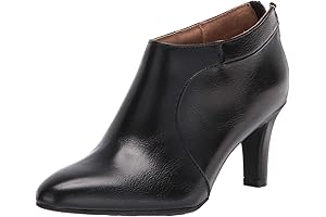 Georgia Women's Ankle Chelsea Booties