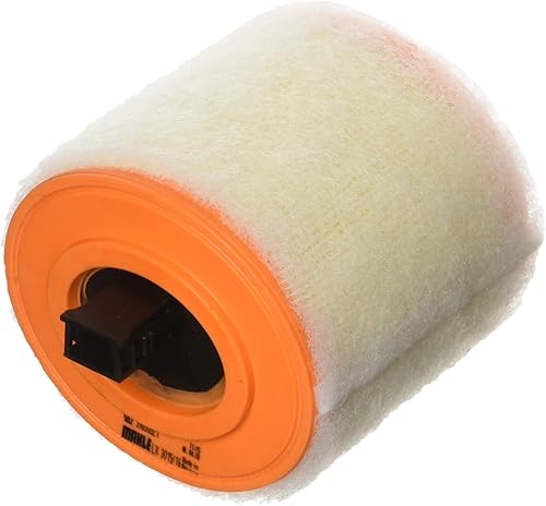 Miniatura 2 de ACDelco GM Original Equipment A3220C (39030321) Filtro de aire