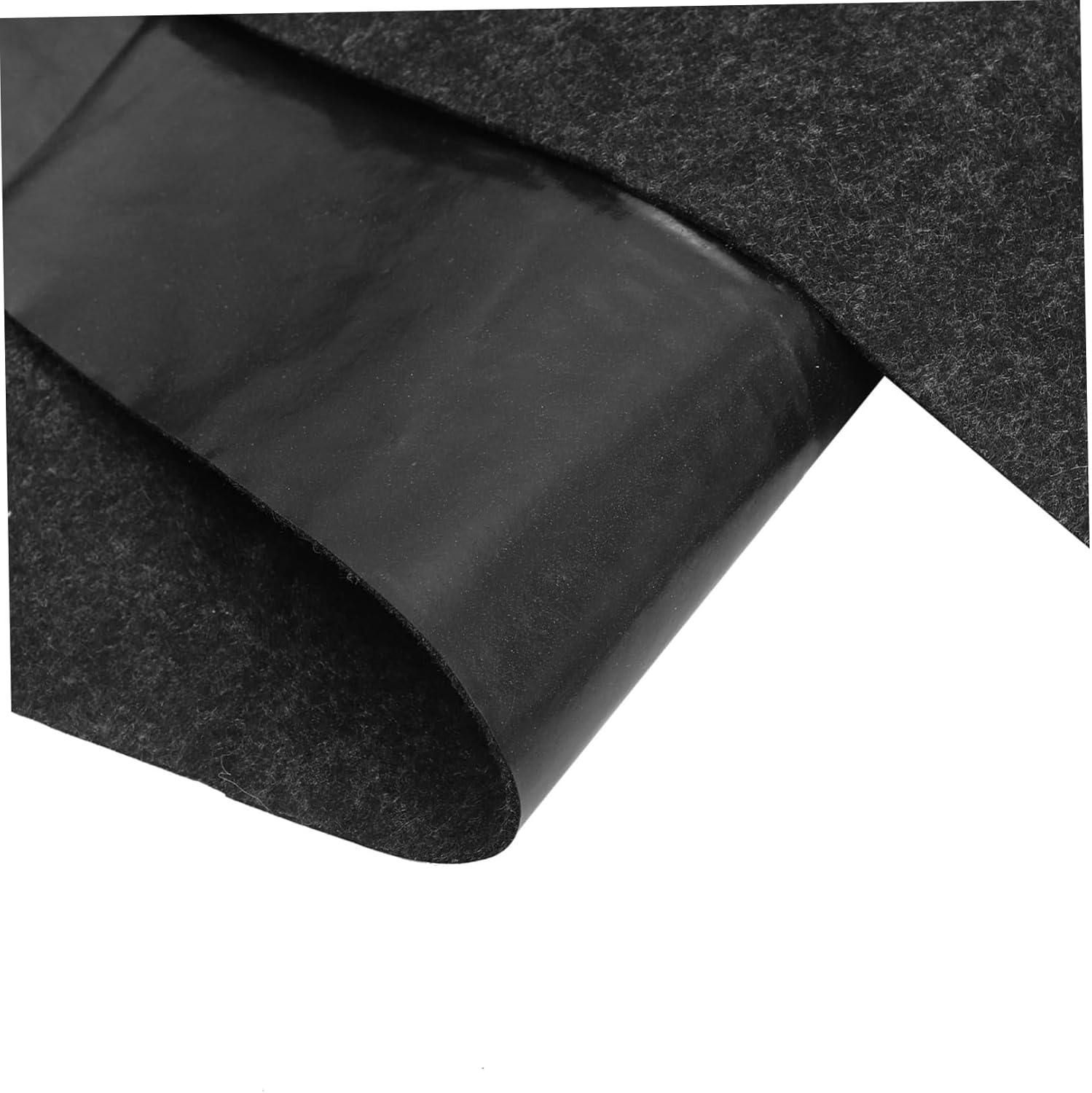 VICASKY Convenient Outdoor Hot Tub Mat Durable Padded Mat for Inflatable Pools Noise Dampening Design Versatile Use for Yoga Pet BBQ and Car