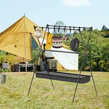 US military リッタースタンド　ハンギングラックとして使用可能 US military リッタースタンド ハンギングラックとして使用可能