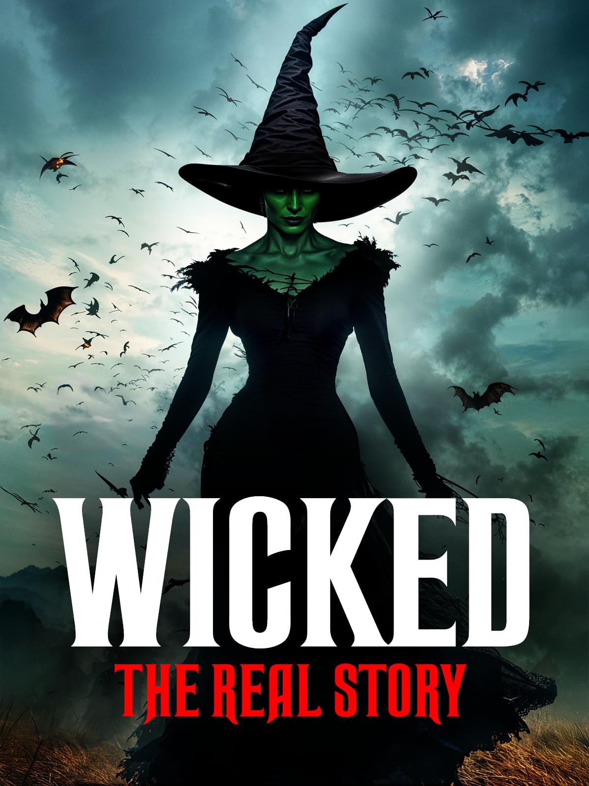 Wicked - The Real Story